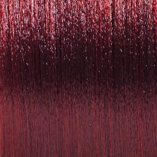 Basler Color 2002+ Color de pelo crema 6/55 rubio oscuro caoba intensivo, tubo 60 ml - 2