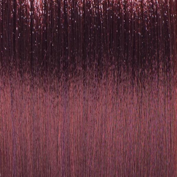 Basler Color 2002+ Colore dei capelli crema 5/74 marrone chiaro rosso - palissandro scuro, tubo 60 ml - 2