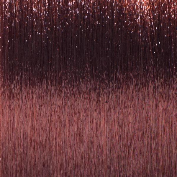 Basler Color 2002+ Crème haarverf 6/74 donker blond bruin rood - palissander medium, tube 60 ml - 2