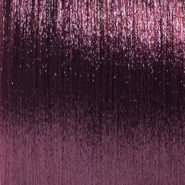 Basler Color 2002+ Color de pelo crema M6 violet-mix, tubo 60 ml - 2