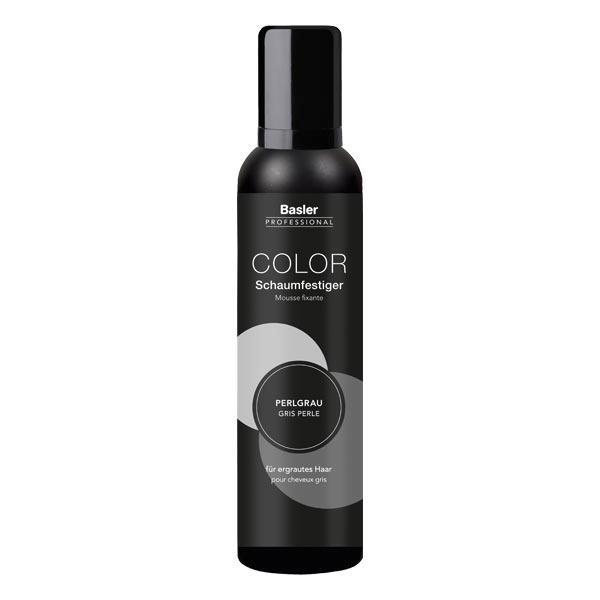 Basler Color mousse Pearl gray, aerosol can 200 ml - 2