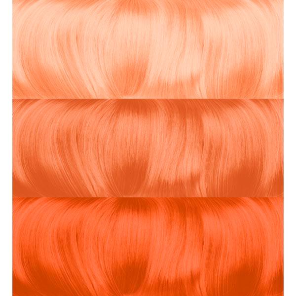 Basler Cremetönung Color boost Peach, 200 ml - 2