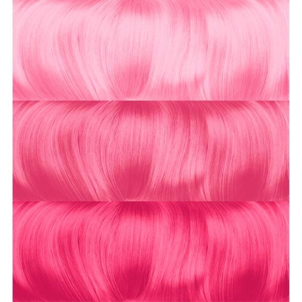 Basler Cremetönung Color boost Pink, 200 ml - 2