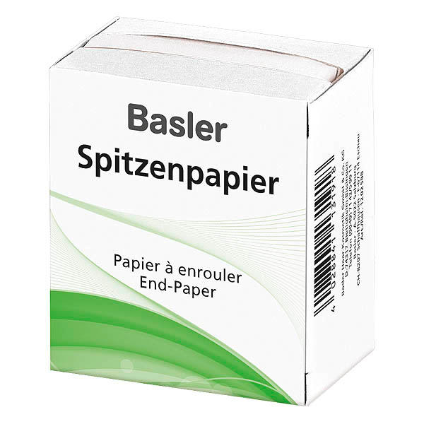 Basler Papier pointes  - 2