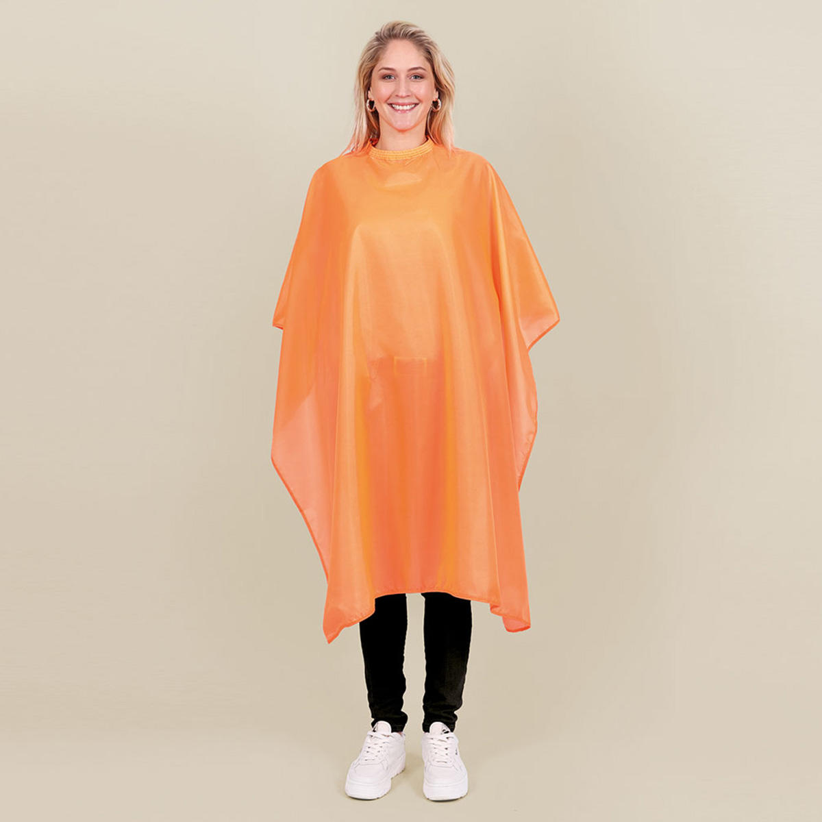 Trend-Design NEON Cape pour la coupe orange - 2
