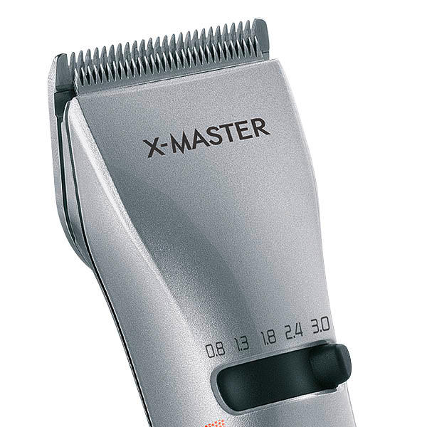 Valera Professional X-Master Haarschneide-Set  - 2