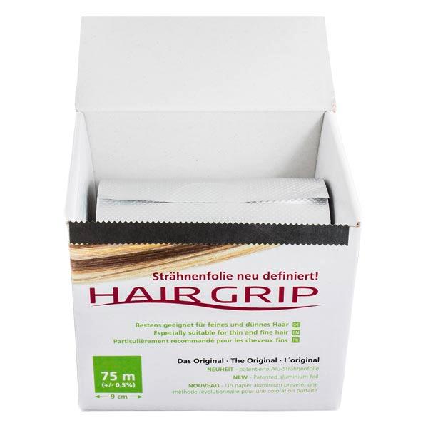 Hi-Tools Hair Grip Strähnen-Alufolie 9 cm - 2