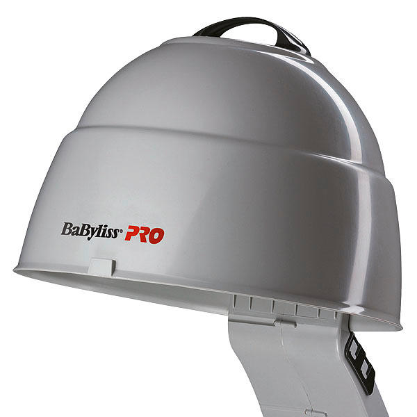 BaByliss PRO Cappa di asciugatura portatile ionica BAB6910E  - 2