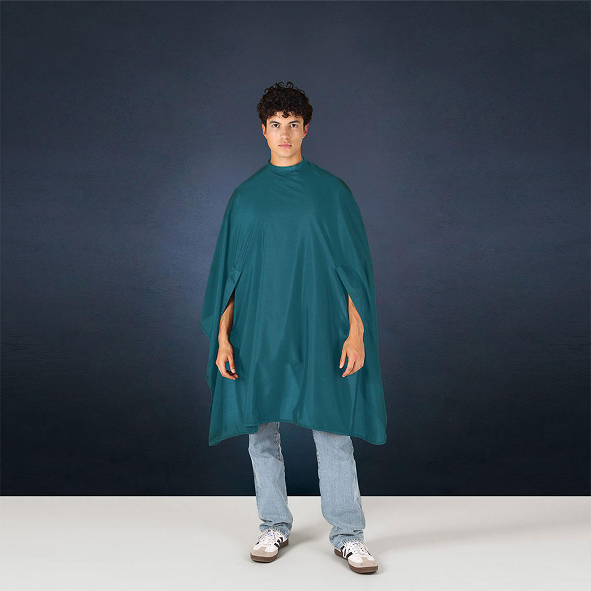 Trend-Design NANO Air uni vert jade acheter en ligne | baslerbeauty