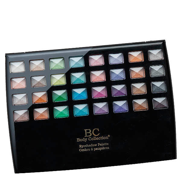 Dynatron Body Collection Eyeshadow Palette  - 2