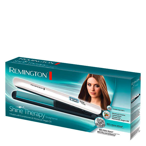 Remington S8500 Shine Therapy Haarglätter  - 2
