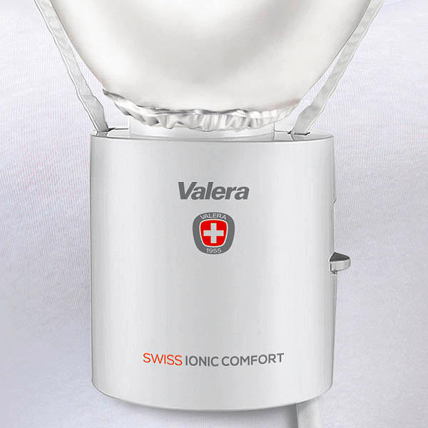 Valera Casque sèche-cheveux Swiss Ionic Comfort  - 2