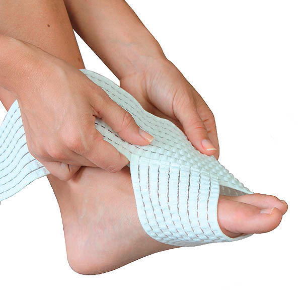 Ankle Bandage Strong Per package 2 pieces - 2