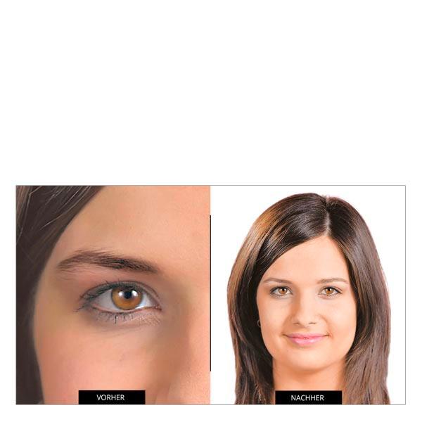 andmetics professional Augenbrauen-Enthaarungsstreifen Women - 2