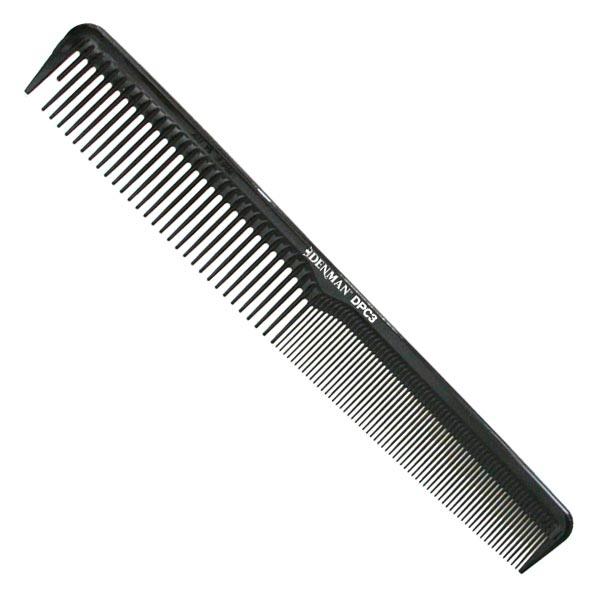 Denman Hair cutting comb DPC3  - 2