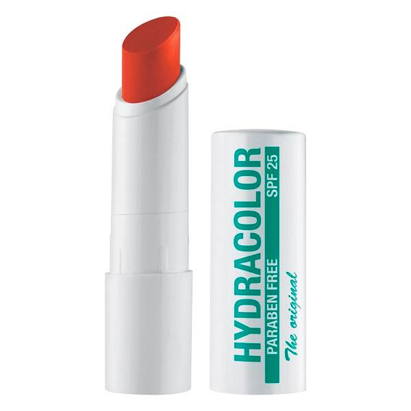 Hydracolor Lippenpflege Coral Red 48 - 2