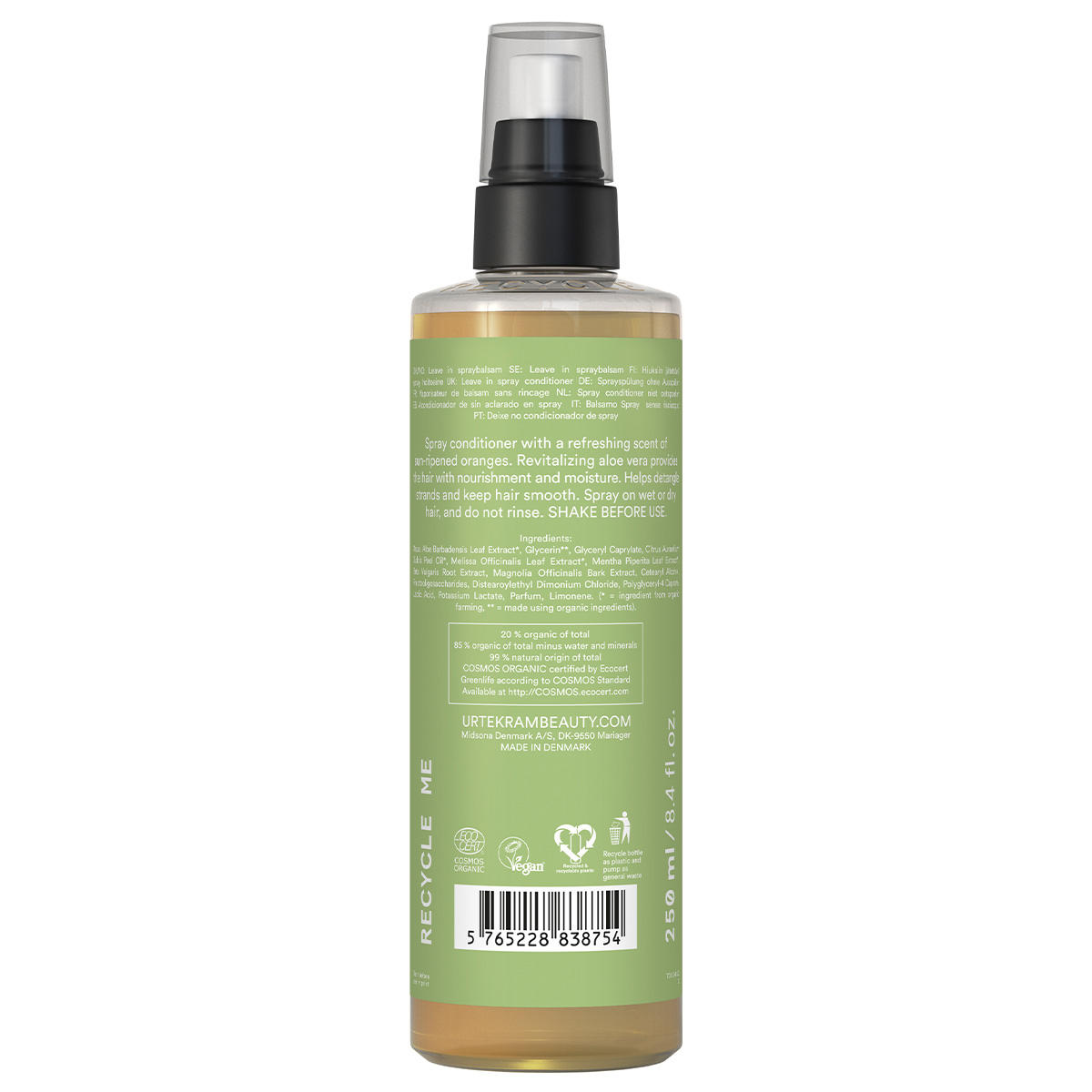 kurkuma aloe vera Goldene Reinigungsmilch Bio – Sanfte Gesichtsreinigung mit Kurkuma & Aloe  Vera – Jolie au naturel: Nachhaltige Naturkosmetik main image 1