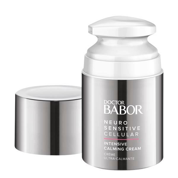 DOCTOR BABOR Neuro Sensitive Cellular Intensive Calming Cream 50 ml - 2