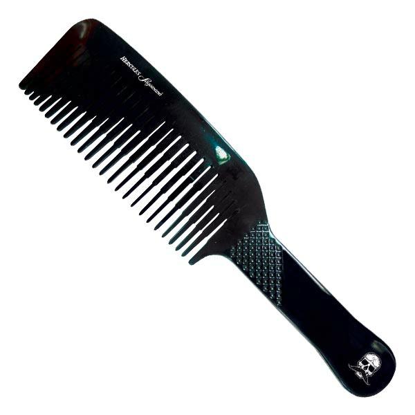 Hercules Sägemann Curved machine hair cutting comb AC 1  - 2