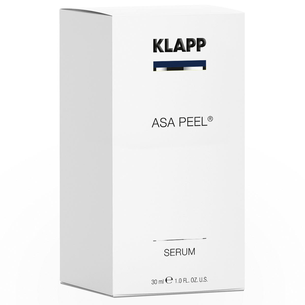 KLAPP Serum 30 ml - 2