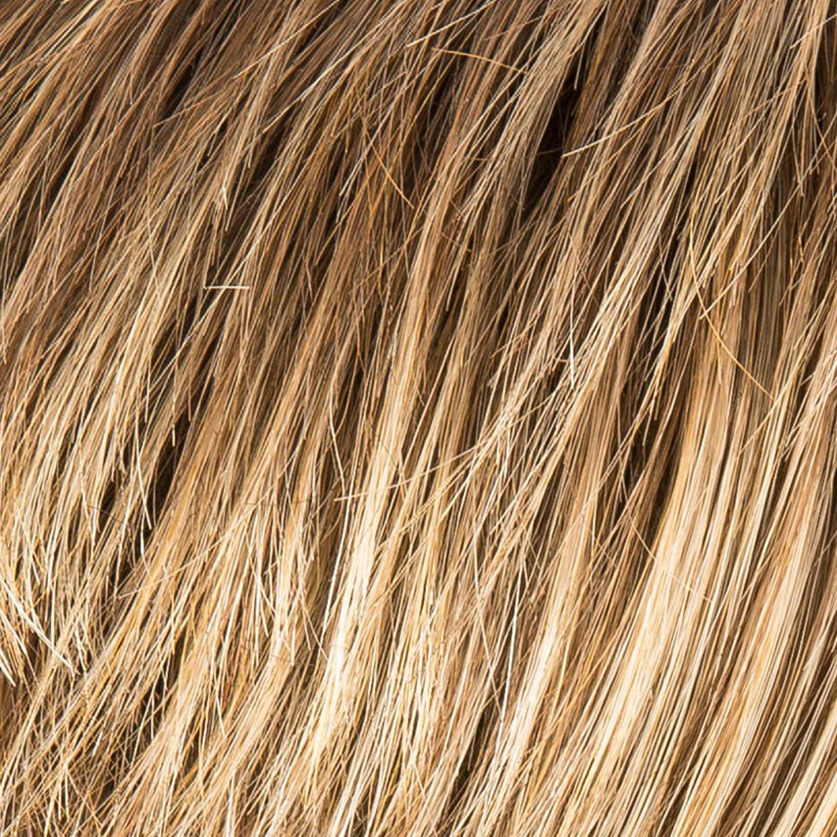 Ellen Wille Synthetic hair wig Open bernstein rooted - 2