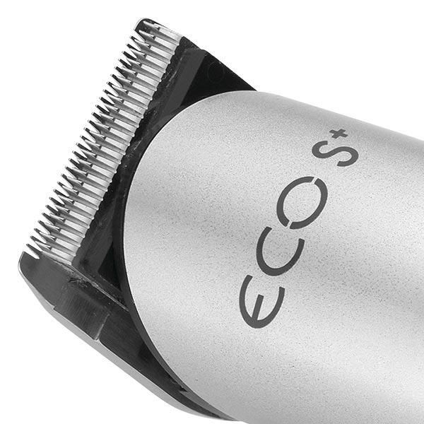Tondeo ECO S Plus Professional Hair Clipper Silver - 2