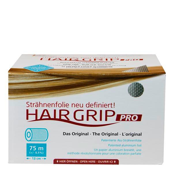 Hi-Tools Film aluminium pour mèches Hair Grip Pro 13 cm (pour cheveux épais) - 2