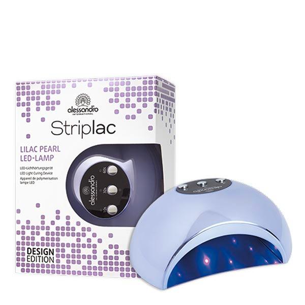 alessandro Striplac Lilac Pearl LED-Light 1 Stück - 2