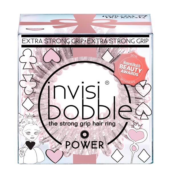 invisibobble Haargummis Power Wonderland Collection Princess of the Hearts - 2