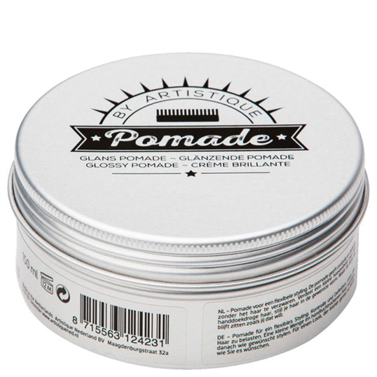 Artistique You Style Pomade 150 ml - 2