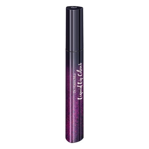 Dr. Hauschka Liquid Lip Colour Limited Edition Purple Light 01 Nude, 4,5 ml - 2
