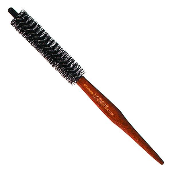 Efalock Sèche-cheveux brosse bois de hêtre  - 2
