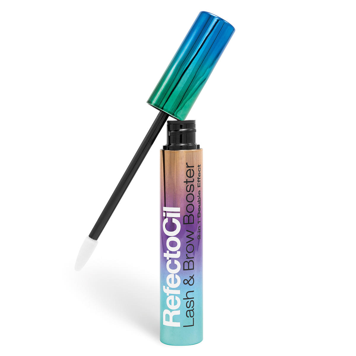 RefectoCil Lash & Brow Booster 2 in 1 Double Effect 6 ml - 2