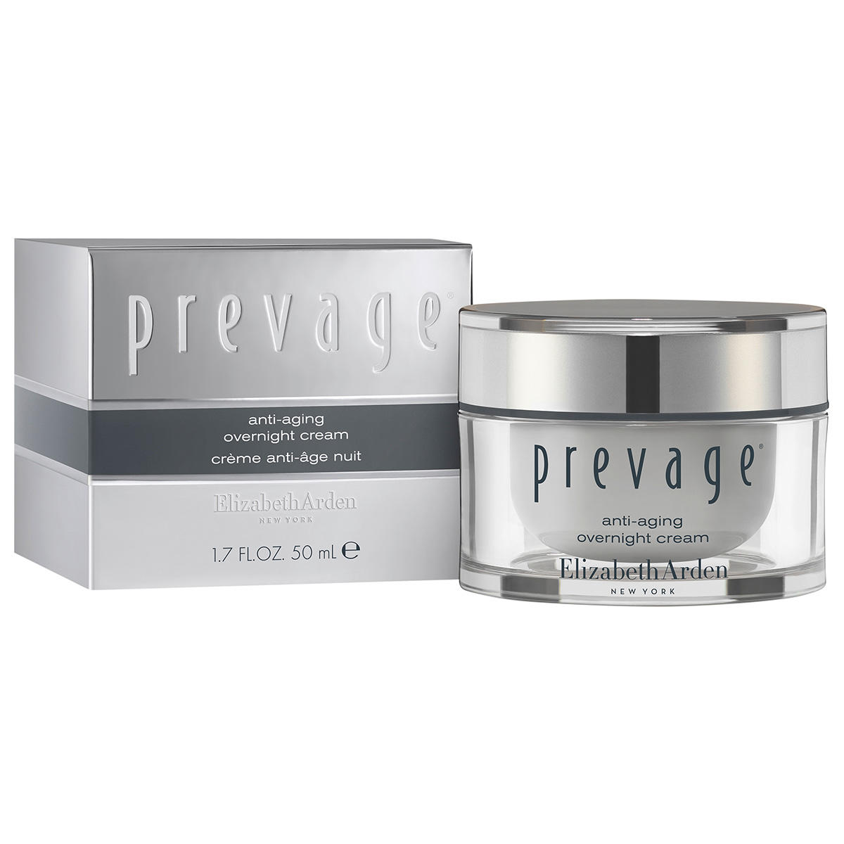 Elizabeth Arden PREVAGE Anti-aging Overnight Cream 50 ml - 2