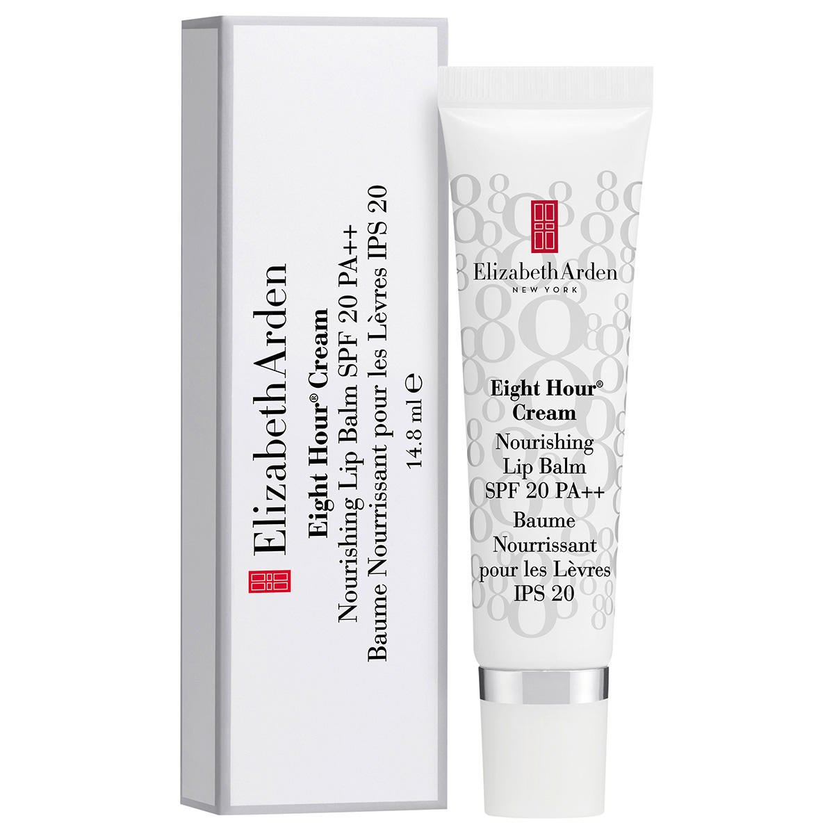 Elizabeth Arden Eight Hour Cream Nourishing Lip Balm SPF 20 PA++ 14,8 ml - 2