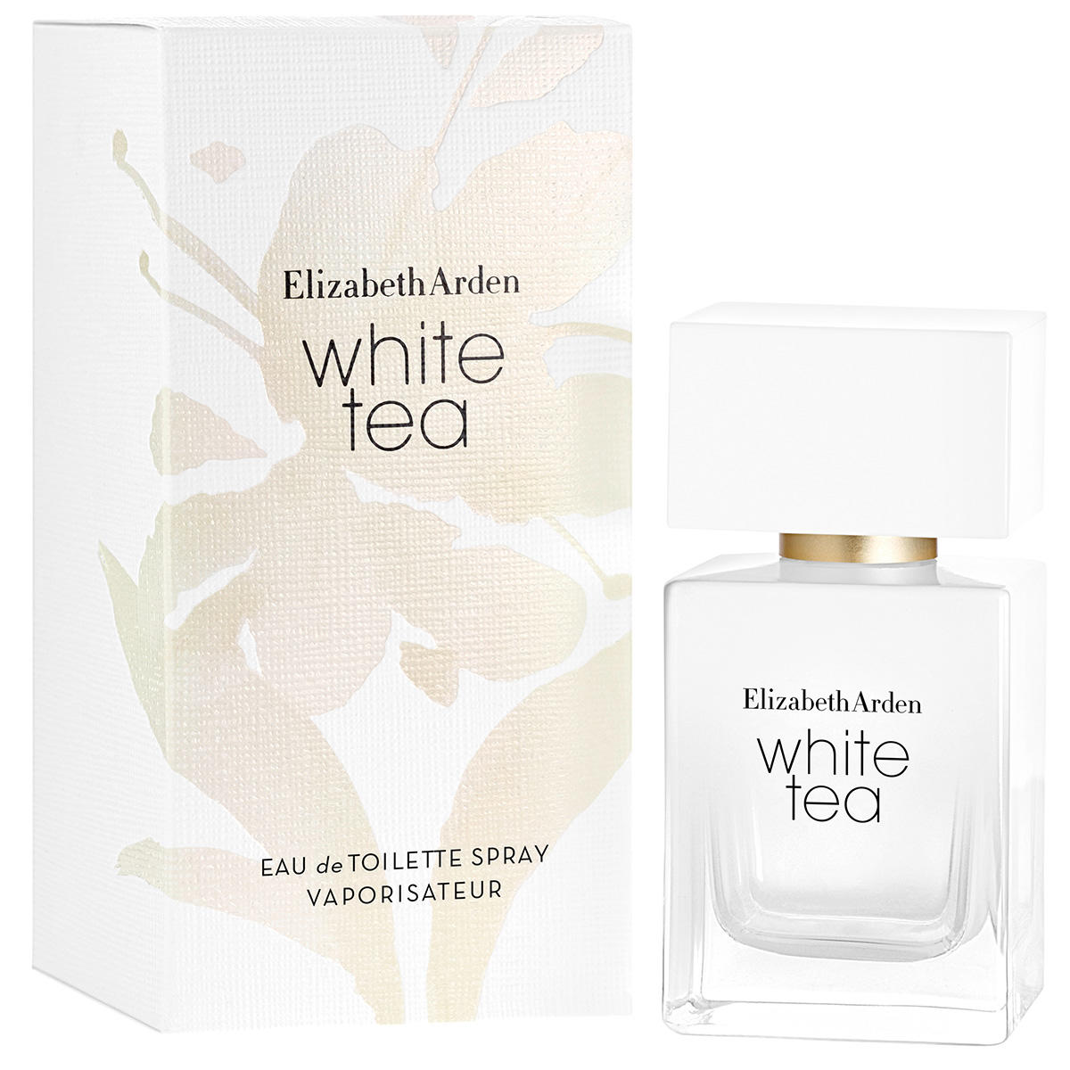 Elizabeth Arden White Tea Eau de Toilette Spray 30 ml - 2