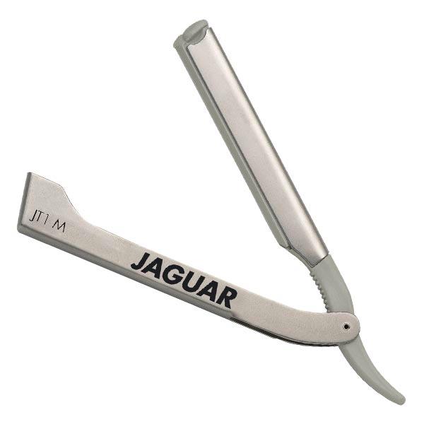 Jaguar Coltello a lama di rasoio JT1 M, lama lunga (62 mm) - 2