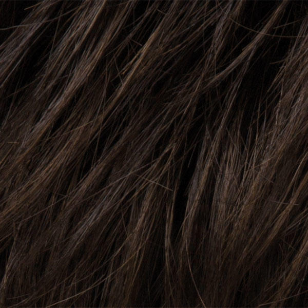 Ellen Wille Changes Parrucca di capelli artificiali Touch Espresso mix - 2
