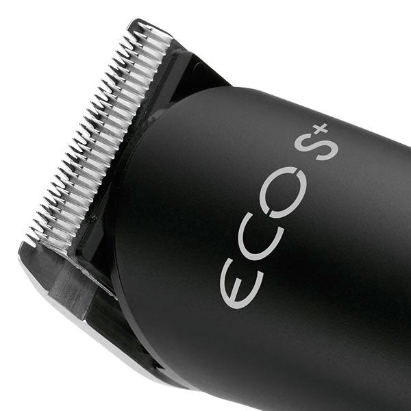 Tondeo ECO S Plus Professional Hair Clipper Black - 2