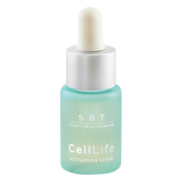 SBT CellLife Activation Serum 15 ml - 2