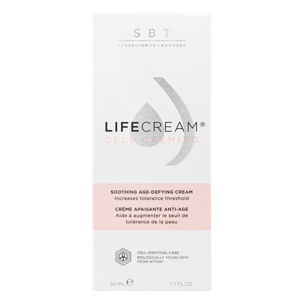 SBT Fragile Cell Calming Soothing Creme 50 ml - 2