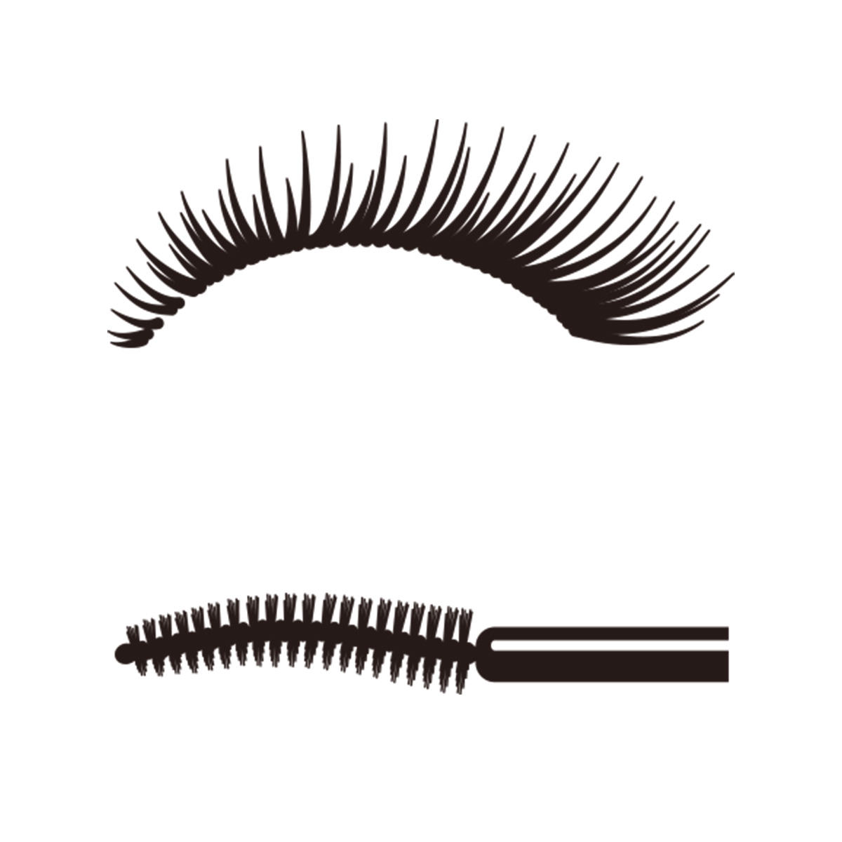 SENSAI 38°C Mascara Volumising 8 ml - 2