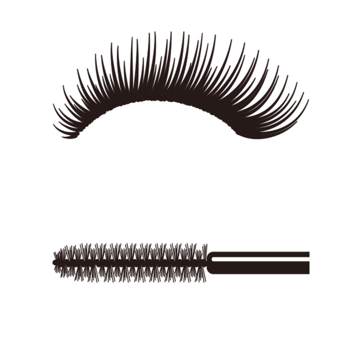 SENSAI Lash Volumiser 38°C 10 ml - 2