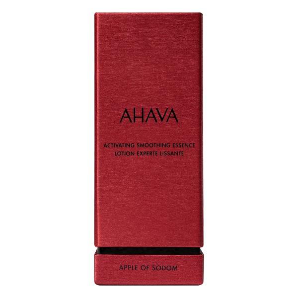 AHAVA APPLE OF SODOM Activating Smoothing Essence 100 ml - 2