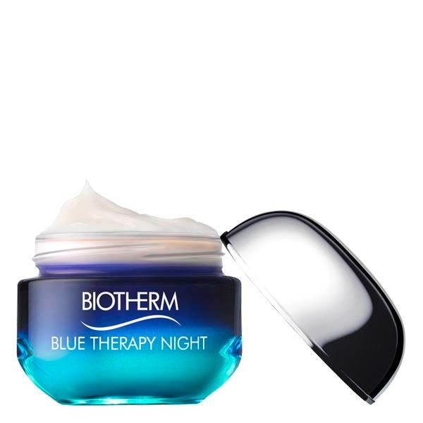 Biotherm Blue Therapy Crème de nuit pour le visage 50 ml - 2