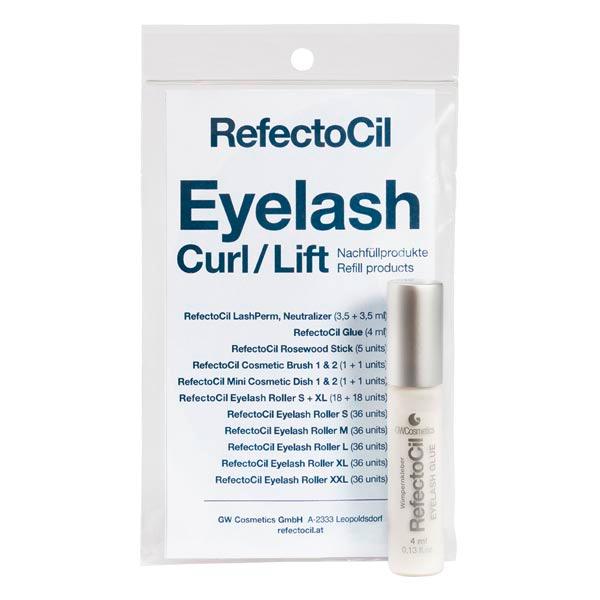 RefectoCil Réassort Eyelash Curl Colle 4 ml - 2