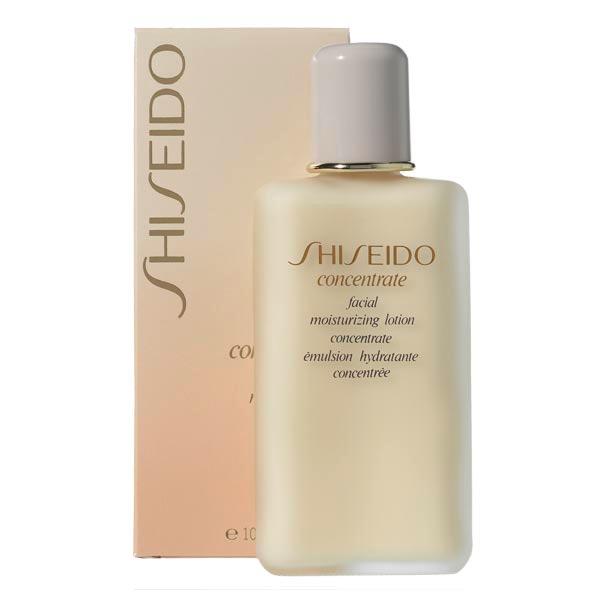 Shiseido Concentrate Facial Moisturizing Lotion 100 ml - 2