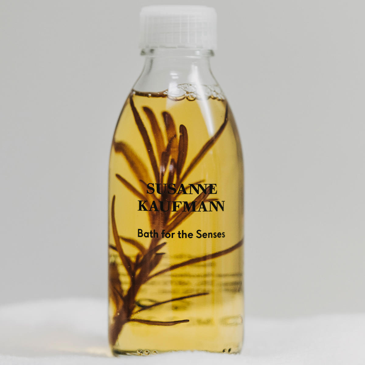 Susanne Kaufmann Ölbad für die Sinne - Bath for the Senses 250 ml - 2