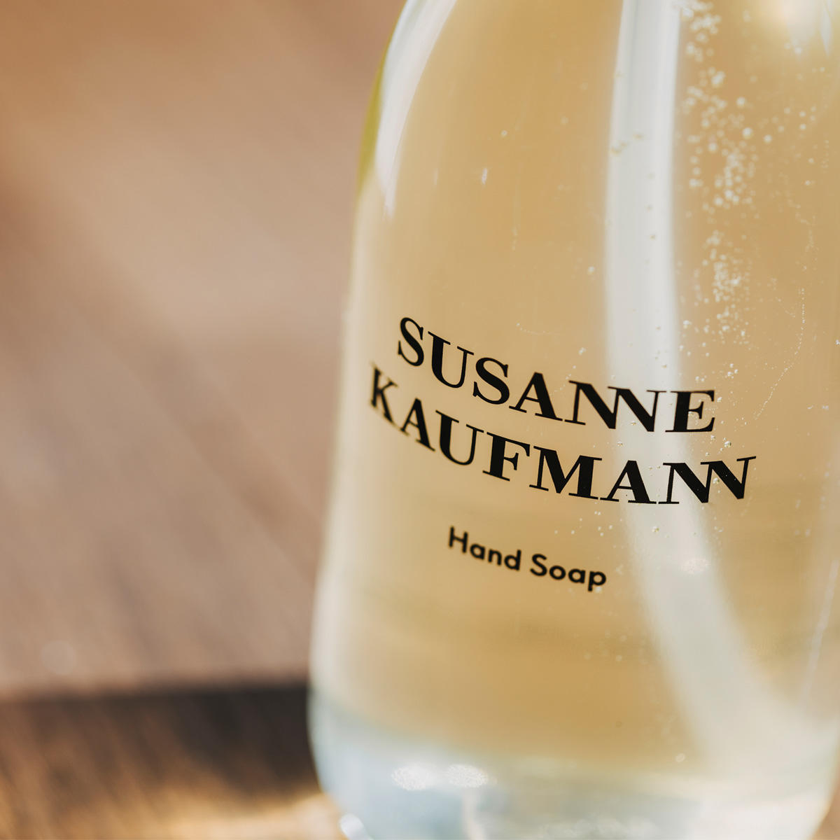 Susanne Kaufmann Handseife 250 ml - 2