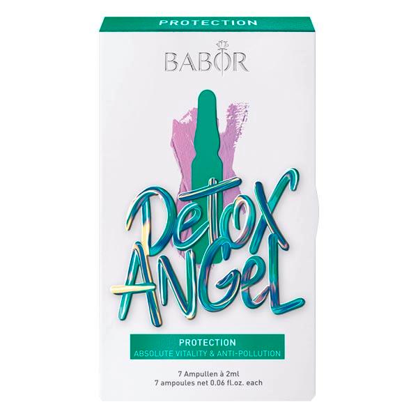BABOR AMPOULE CONCENTRATES Detox Angel 7 x 2 ml - 2